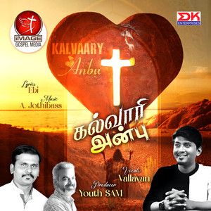 Kalvari Anbu - Single