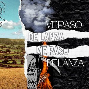 MPDL (me paso de lanza) (Explicit)