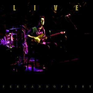 Fernando Petry (Live)