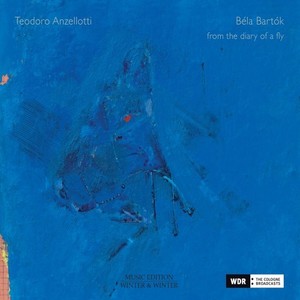 Ten Easy Piano Pieces / Zehn Leichte Klavierstücke / Tíz Könnyű Zongoradarab, Bb 51 - 5. Evening in Transylvania / Ein Abend Am Lande / Este a Székelyeknél