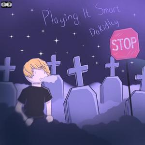 Playing It Smart (I Know You Miss Me) (feat. killzayxo) (Explicit)
