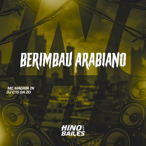 Berimbau Arabiano (Explicit)