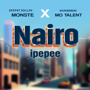 Nairo Ipepee