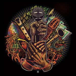 Á volta da lúa (Explicit)