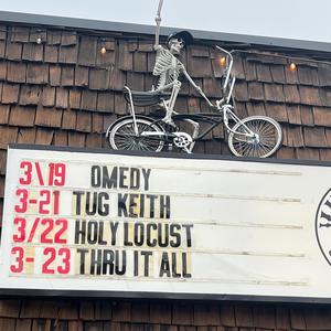 Flying Off The Handle (Explicit)