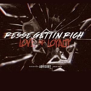 Love and Loyalty (feat. UNR Prophet &  Papi Zoo) (Explicit)