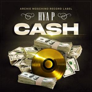 Cash (feat. Archie Moschino)