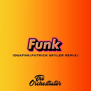 IDGAFNK (feat. Patrick Skyler) [Patrick Skyler Remix]