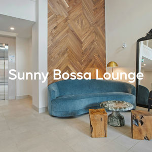 Sea Breeze Lounge (Bossa Nova Edit)