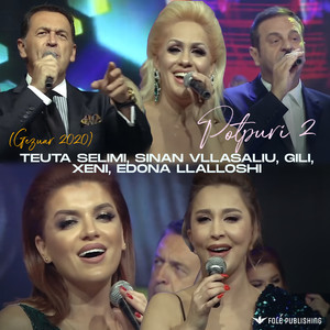 Potpuri 2 (GEZUAR 2020)