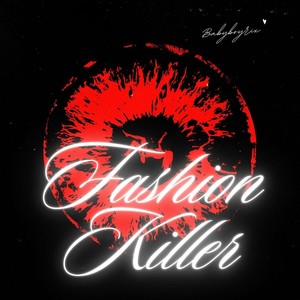 Fashion Killer (Explicit)