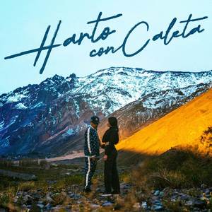 Harto Con Caleta
