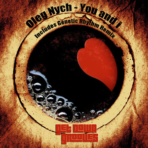You and I (Genetic Rhythm Remix)