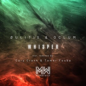 Whisper Tracking (Tamer Fouda Remix)