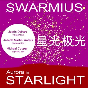 星光极光 (Aurora in Starlight)