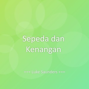 Sepeda dan Kenangan