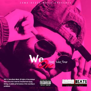 We One (feat. Love_Tone)