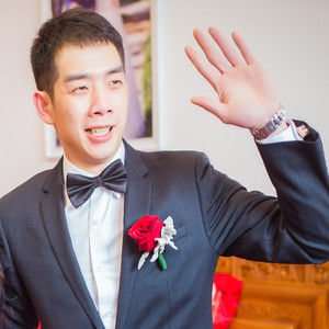 你为了多少人哭