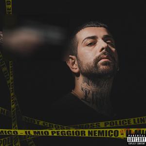 Dentro I Suoi Occhi (feat. Bandana195 & Tolo195) (Explicit)