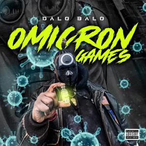 Omicron Games (Explicit)