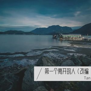 你不是第一个离开的人 (Tan remix|Remix)