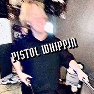 PISTOL WHIPPIN (Explicit)