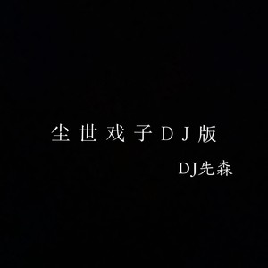 尘世戏子（DJ先森版）