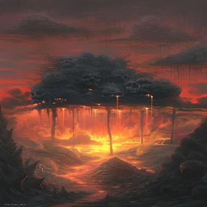 HELL DESTRUCTION (Explicit)