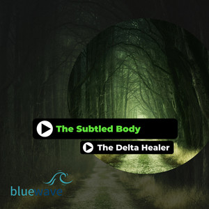 Delta Healer (Original Mix)