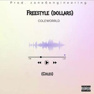 Freestyle (Dollars) [Explicit]