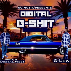 Digital G-**** (Explicit)