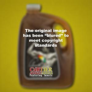 Arnold Stronger (feat. Innate) (Explicit)