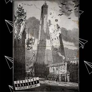 Pain Giving (feat. JLH.Baby3x) (Explicit)