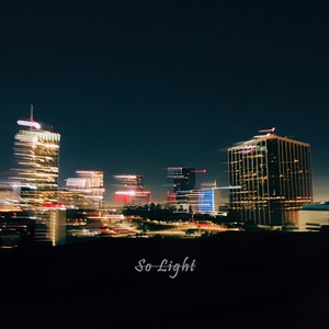 So Light (Feat. AP, BJ)