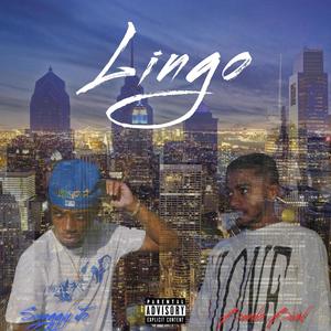 Lingo (feat. Bandobrad) [Explicit]