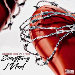 Everything I Need (feat. E Finch)