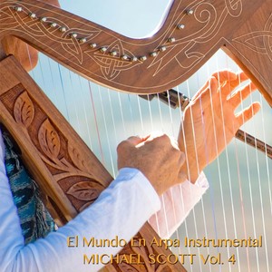 El Mundo En Arpa Instrumental 4