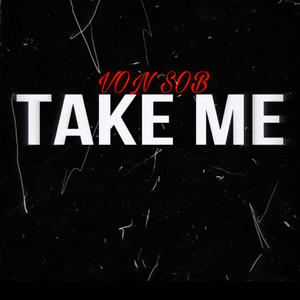 TAKE ME (Explicit)