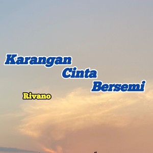 Karangan Cinta Bersemi