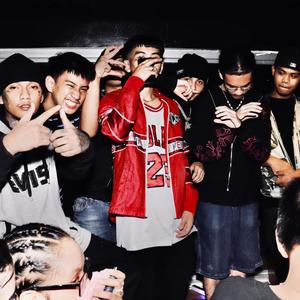 YVNG NG (feat. 17 SNEHA, A$H, Luisse Nhoriel & NG Jesse) (Explicit)