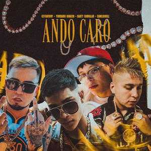 Ando Caro (Explicit)