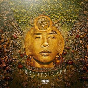 All We Need Is Love (feat. Chelly Jane) (Explicit)