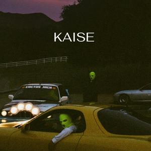 Kaise (feat. ATR) (Explicit)