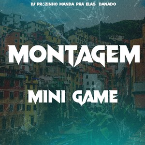 Montagem Mini Game (Explicit)