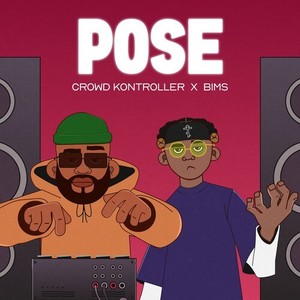 Pose (Explicit)