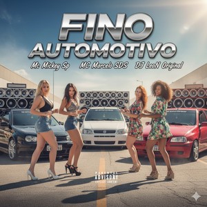 FINO AUTOMOTIVO (Explicit)