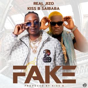 Fake (feat. Kiss B)