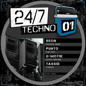 24/7Techno Digital 001