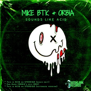 End Game (ORBIA ' S Epic Remix)