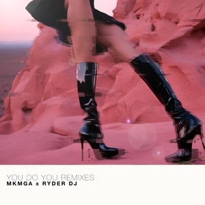 You Do You (Original Extended Mix)